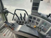 Tractor Claas Arion 630 Hexashift airco fronthef + frontpto