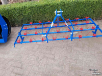 Other tillage machinery and accessories  Onkruideg 185 cm