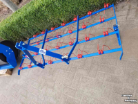 Other tillage machinery and accessories  Onkruideg 185 cm