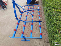 Other tillage machinery and accessories  Onkruideg 185 cm
