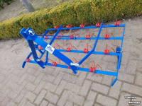 Other tillage machinery and accessories  Onkruideg 185 cm