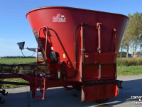 Feed mixer BVL V-Mix 13-1S