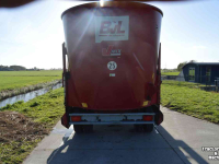 Feed mixer BVL V-Mix 13-1S