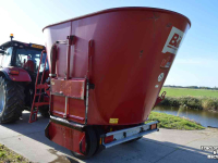 Feed mixer BVL V-Mix 13-1S
