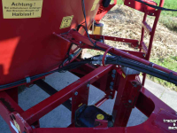 Feed mixer BVL V-Mix 13-1S
