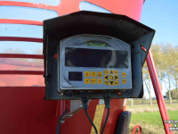 Feed mixer BVL V-Mix 13-1S