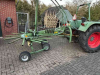 Rake Krone KS 4.61-13 enkele hark duiner wierser rugger