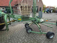 Rake Krone KS 4.61-13 enkele hark duiner wierser rugger