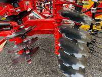 Cultivator Pottinger Terradisc 5001T