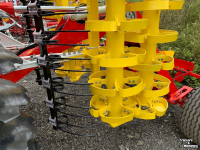 Cultivator Pottinger Terradisc 5001T