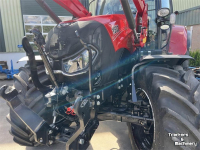 Tractor Case-IH Maxxum CVX 150
