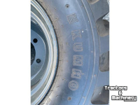 Wheels, Tyres, Rims & Dual spacers Kumho Kumho 12-16.5 Banden