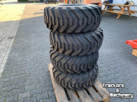 Wheels, Tyres, Rims & Dual spacers Kumho Kumho 12-16.5 Banden