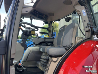 Tractor Case-IH IH Maxxum CVX 150