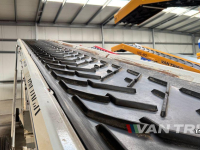 Elevator conveyor Breston ZG10-100S Opvoerband