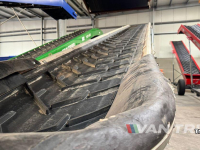Elevator conveyor Breston ZG10-100S Opvoerband