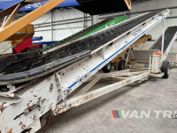 Elevator conveyor Breston ZG10-100S Opvoerband