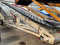 Elevator conveyor Breston ZG10-100S Opvoerband