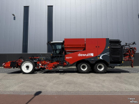 Potato harvester Dewulf Enduro Gen2