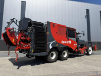 Potato harvester Dewulf Enduro Gen2