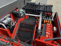 Potato harvester Dewulf Enduro Gen2