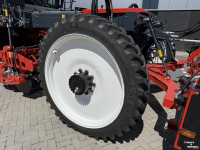 Potato harvester Dewulf Enduro Gen2