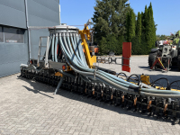 Slurry tank Veenhuis EUROJECT PRO 8.63