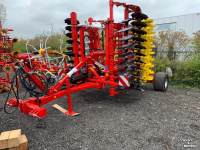 Cultivator Pottinger Terradisc 5001T