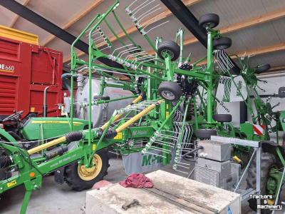 Rake McHale Rake 80-90
