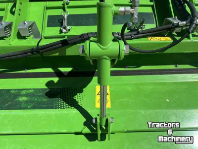 Rotary Hiller AVR avr ge-force 4x75hd