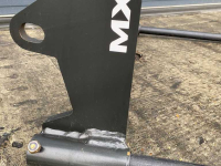 Bale spike / Bale spear Mailleux Balenprikker Manubal L40