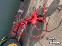 Tedder Lely 770