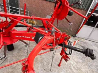 Tedder Lely 770