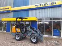 Wheelloader Giant G2300 XTRA HD