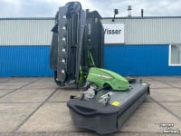 Mower Fendt Slicer triple
