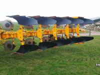 Ploughs Rumptstad RPV 140 - 480V4 + 1