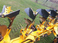 Ploughs Rumptstad RPV 140 - 480V4 + 1
