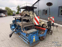 Seed Drill Combination Rabewerk Zaaimachine met rotorkopeg