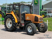 Tractor Renault CERES 75X