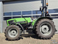 Tractor Deutz-Fahr 4070 GS