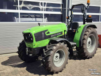 Tractor Deutz-Fahr 4070 GS