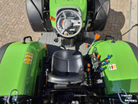 Tractor Deutz-Fahr 4070 GS