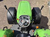 Tractor Deutz-Fahr 4070 GS
