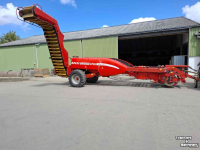 Potato harvester Grimme GZ1700 DLS