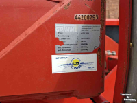 Potato harvester Grimme GZ1700 DLS