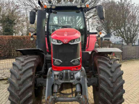 Tractor Massey Ferguson 7720 DVT