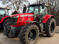 Tractor Massey Ferguson 7720 DVT