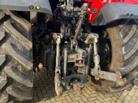 Tractor Massey Ferguson 7720 DVT
