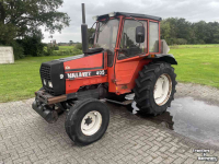 Tractor Valmet 405