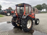 Tractor Valmet 405
